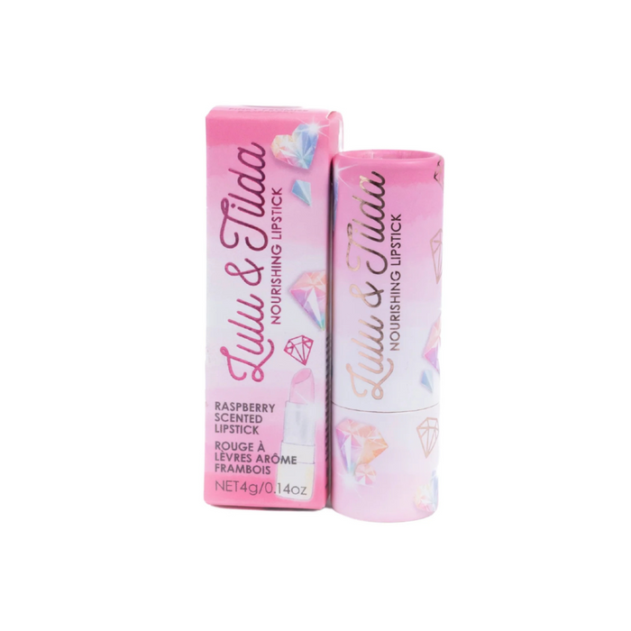 Great Pretenders - Pinky Promise Raspberry, Lipstick