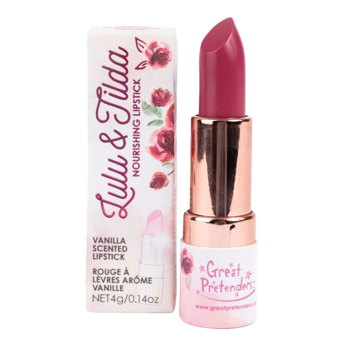Great Pretenders - Vanilla Sheen Stealer Lipstick