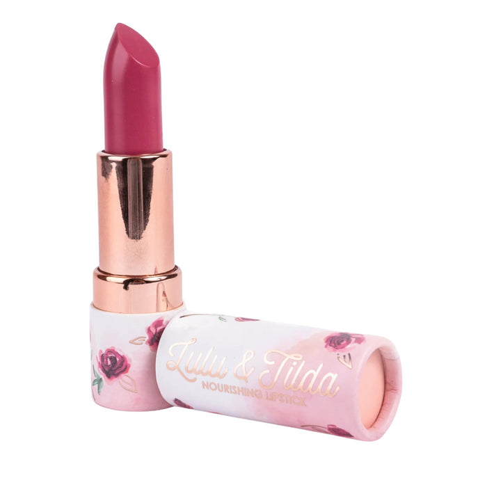 Great Pretenders - Vanilla Sheen Stealer Lipstick