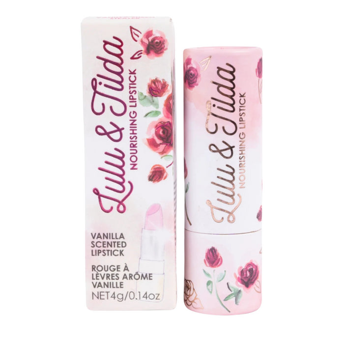 Great Pretenders - Vanilla Sheen Stealer Lipstick