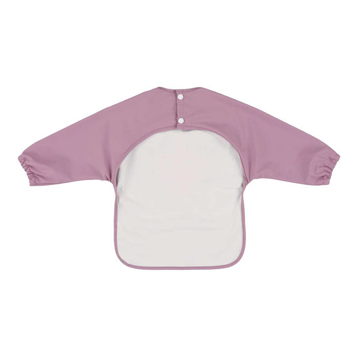 Trixie - 96-330 | Waterproof long sleeve bib - Mrs. Peacock