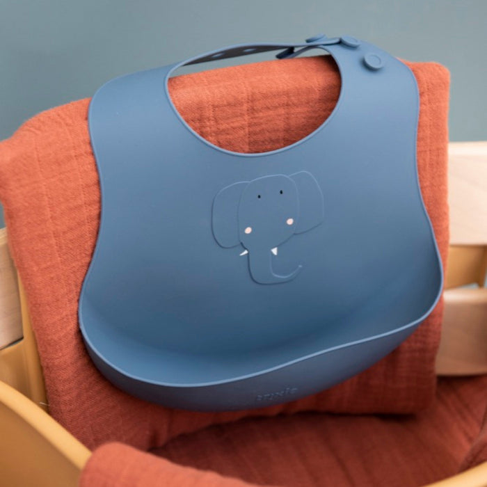 Trixie - Siliconen slab 2-pack - Mrs. Elephant