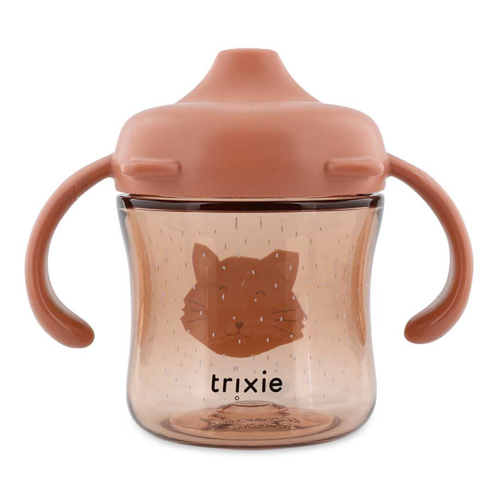 Trixie - Tuitbeker met handvatten - Mrs. Cat