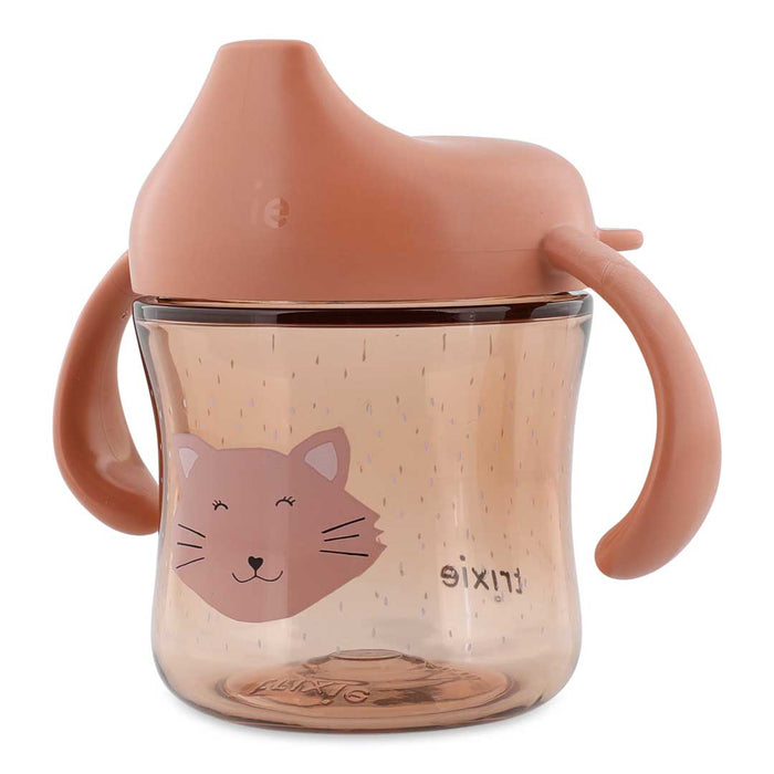 Trixie - Tuitbeker met handvatten - Mrs. Cat