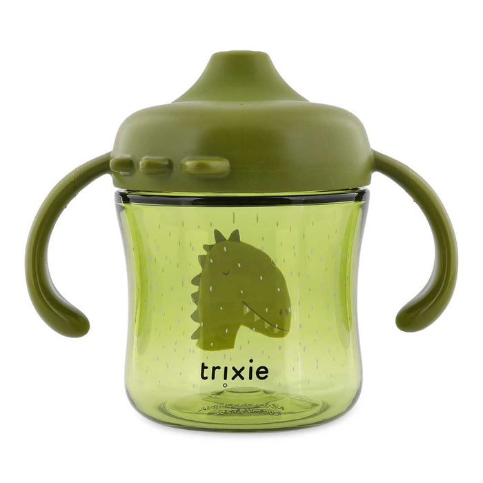 Trixie - Tuitbeker met handvatten - Mr. Dino