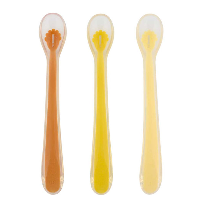 Trixie - Voedingslepels 3-pack - Mr. Lion