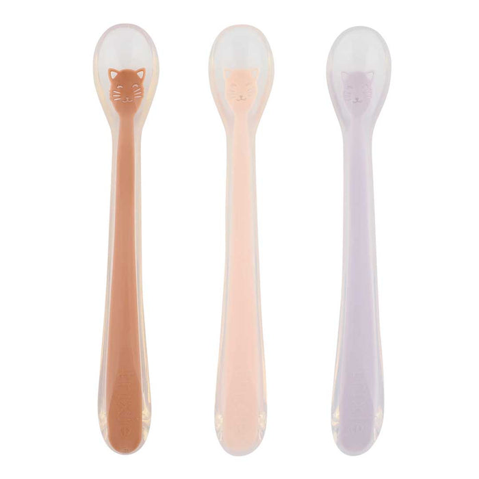 Trixie - Voedingslepels 3-pack - Mrs. Cat