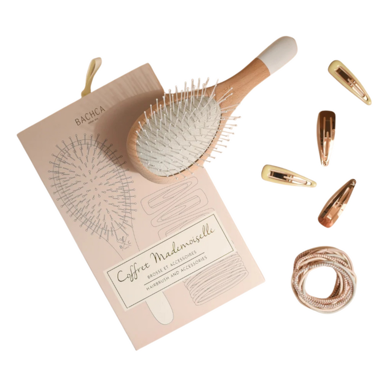 Bachca - Coffret Mademoiselle