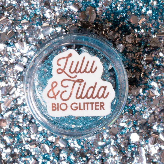 Great Pretenders - Makin' Waves - Eco Bio Glitter