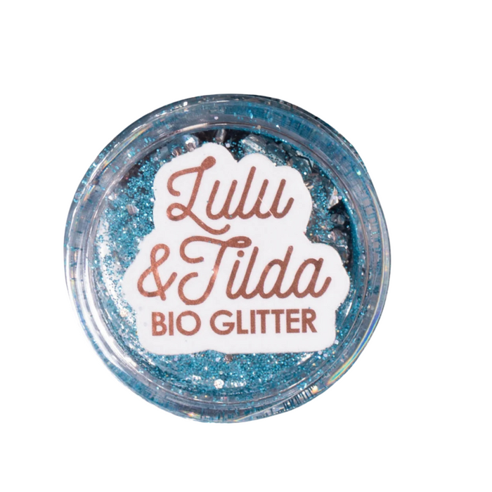 Great Pretenders - Makin' Waves - Eco Bio Glitter