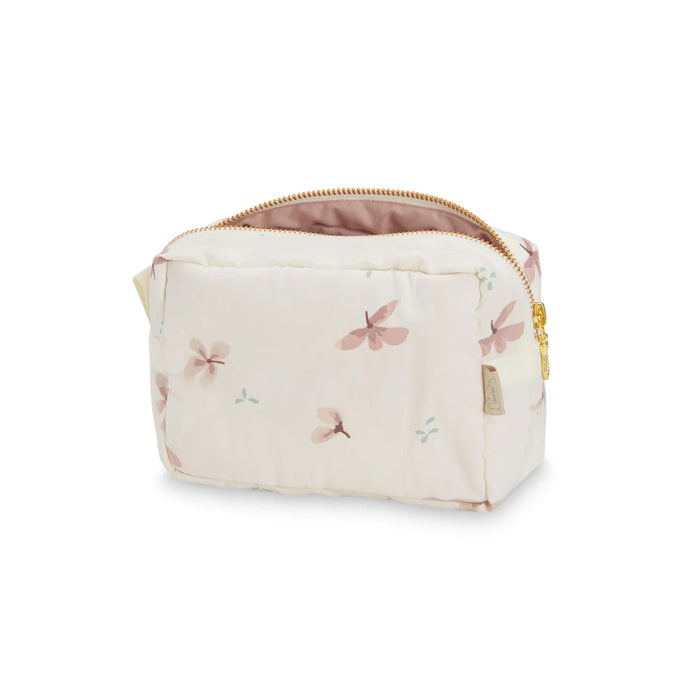 Camcam - Beauty Purse - OCS Windflower Creme