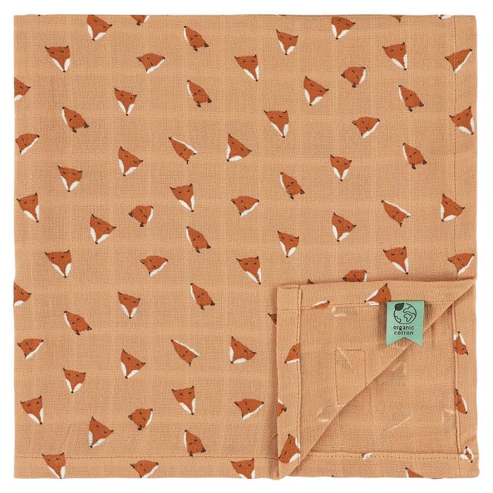 Trixie - 98-075 - Tetra doeken 3-pack mix | 55x55cm -  Fierce Fox