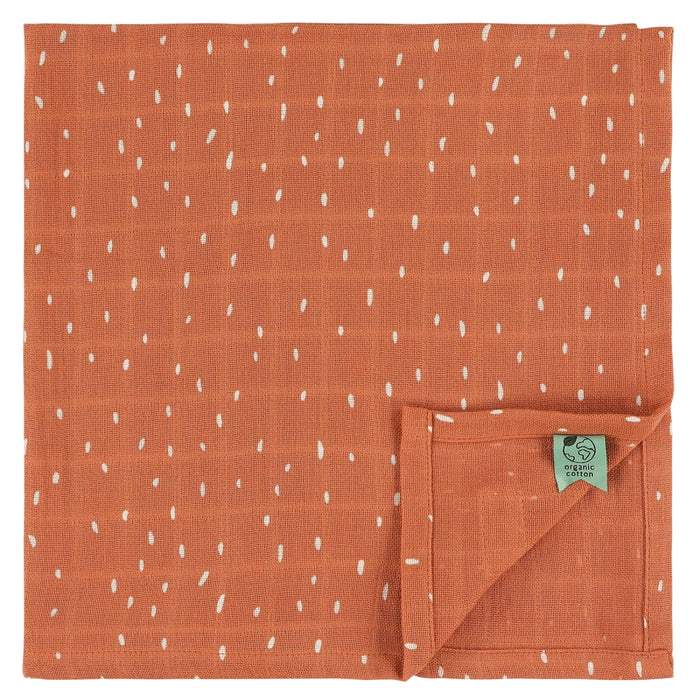 Trixie - 98-075 - Tetra doeken 3-pack mix | 55x55cm -  Fierce Fox