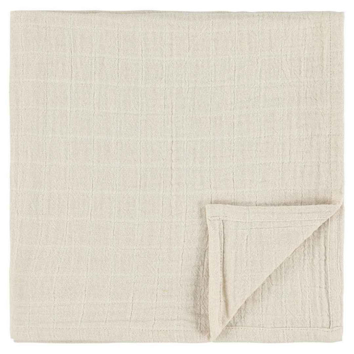 Muslin cloths 3-pack mix | 55x55cm - Fierce Fox