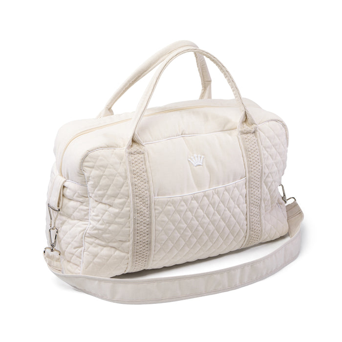 First - Diaper bag