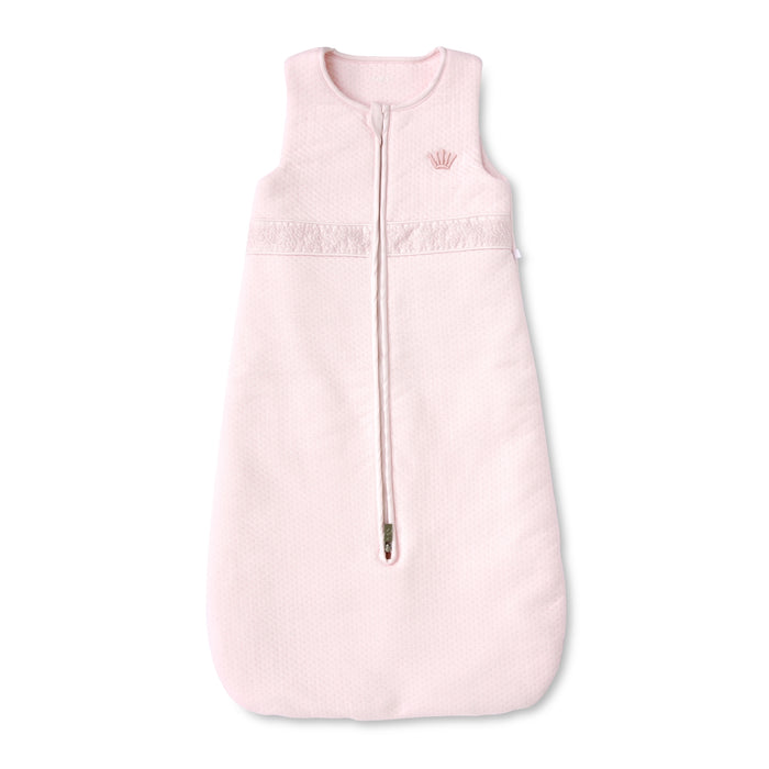 First - sleeping bag   CARLA CRYSTAL PINK