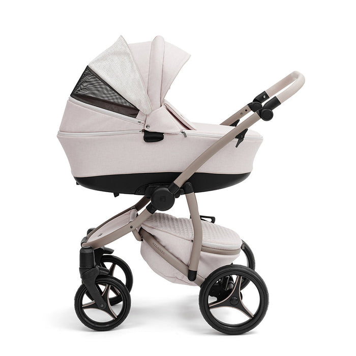 First - Baby car   ATLANTA CLASSIC EDITION