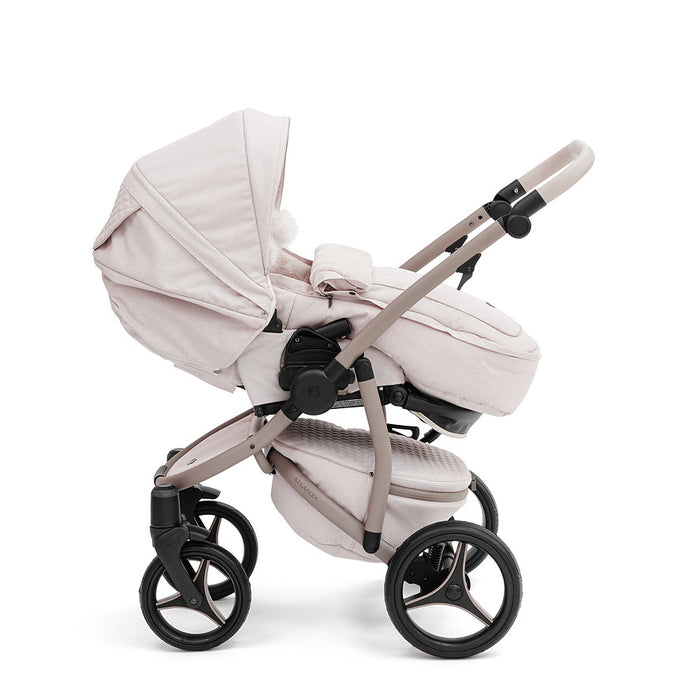 First - Baby car   ATLANTA CLASSIC EDITION