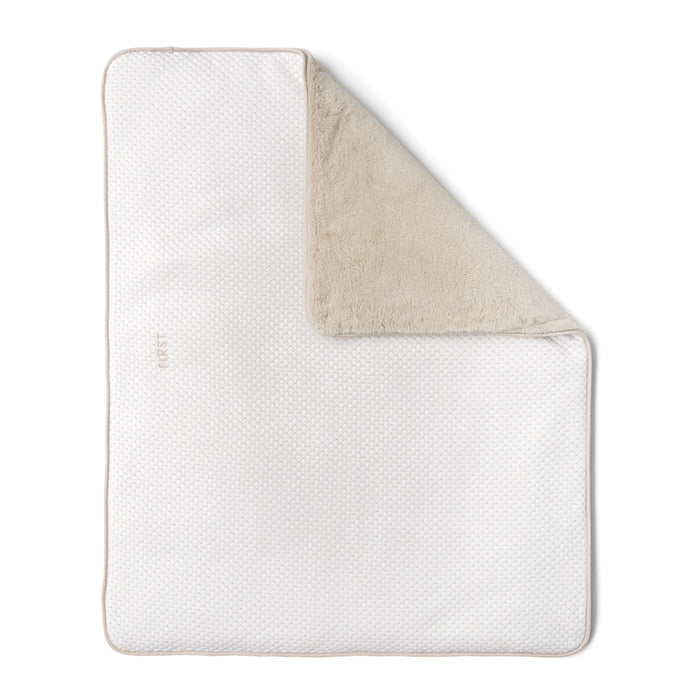 First - rug for cot TOBE SILENT SANDS