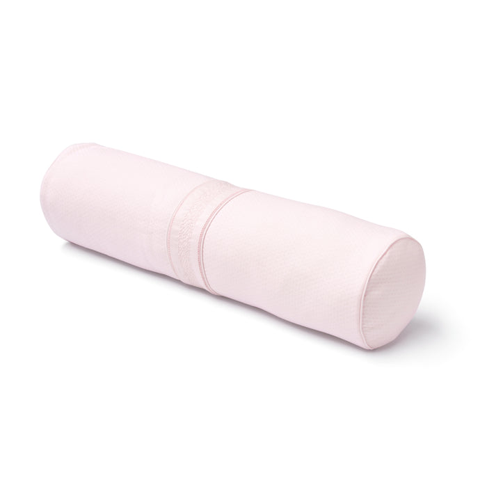 First - pillow for bed WANDA CRYSTAL PINK