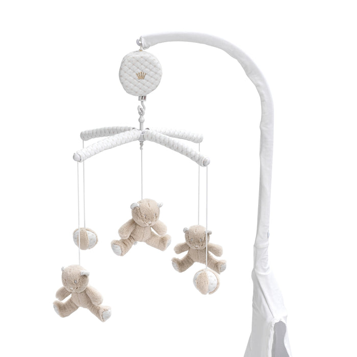 First - musical mobile OSCAR SILENT SANDS