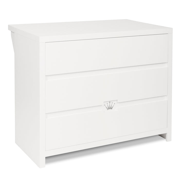 First - dresser   JUNE