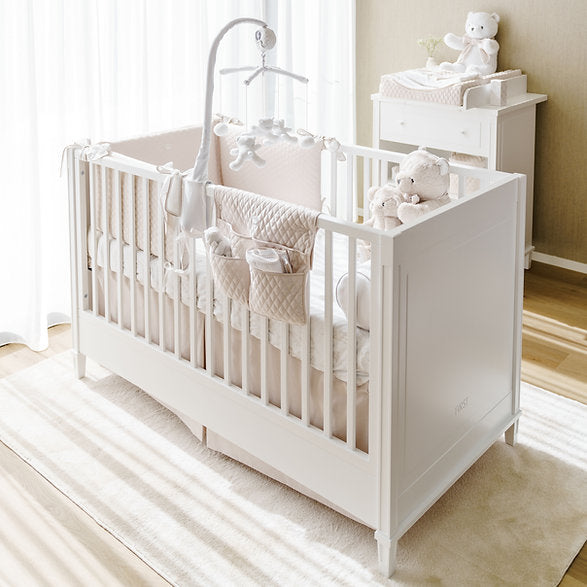 First - Bed Gio