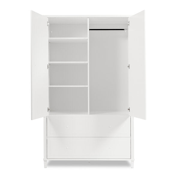 First - Wardrobe   GIO'
