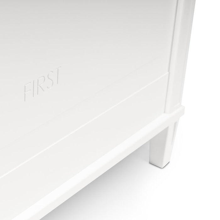 First - Wardrobe   GIO'