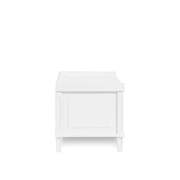 First - Toy box Gio
