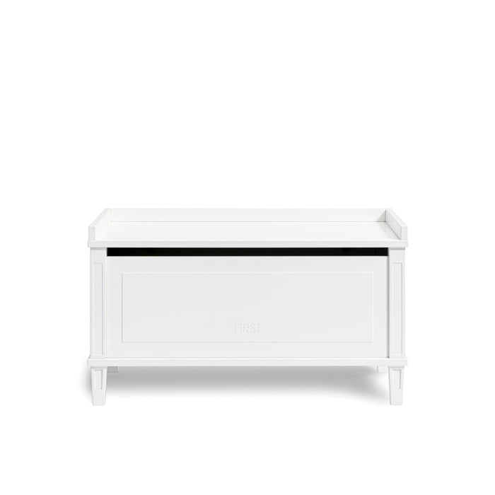 First - Toy box Gio