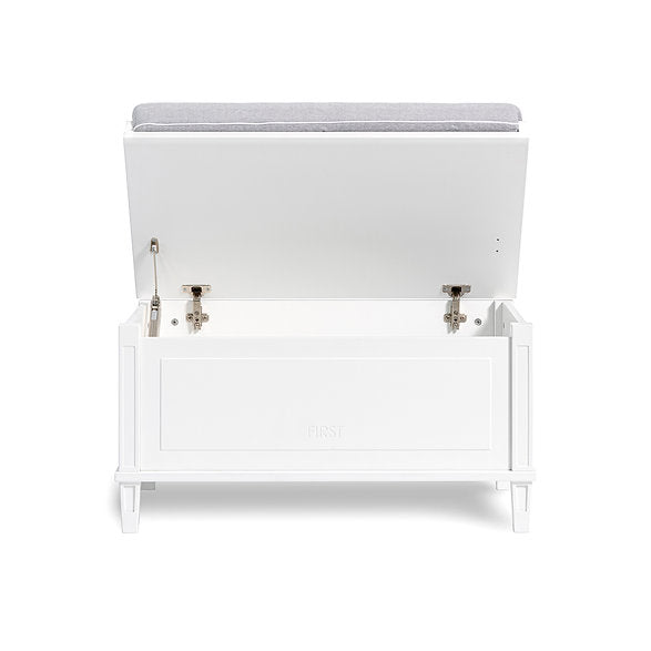 First - Toy box Gio