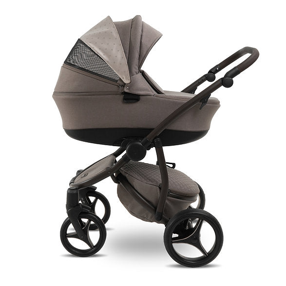First - baby car   ATLANTA LIMITED EDITION COPY