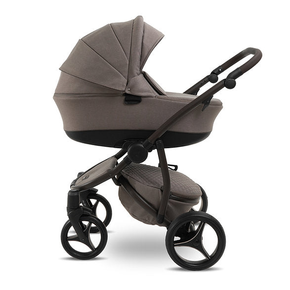 First - baby car   ATLANTA LIMITED EDITION COPY