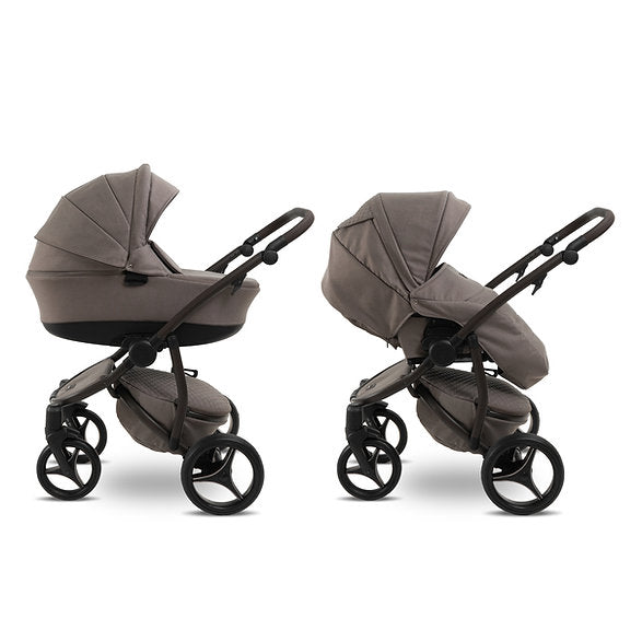Kinderwagens & toebehoren