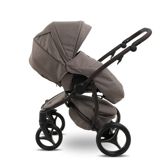 First - baby car   ATLANTA LIMITED EDITION COPY
