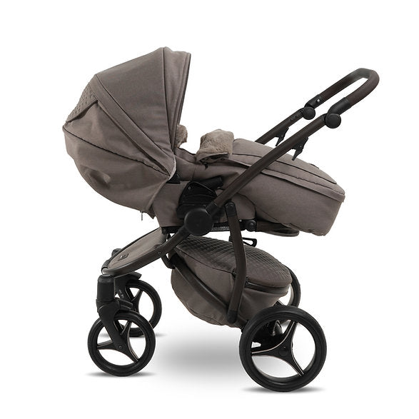 First - baby car   ATLANTA LIMITED EDITION COPY