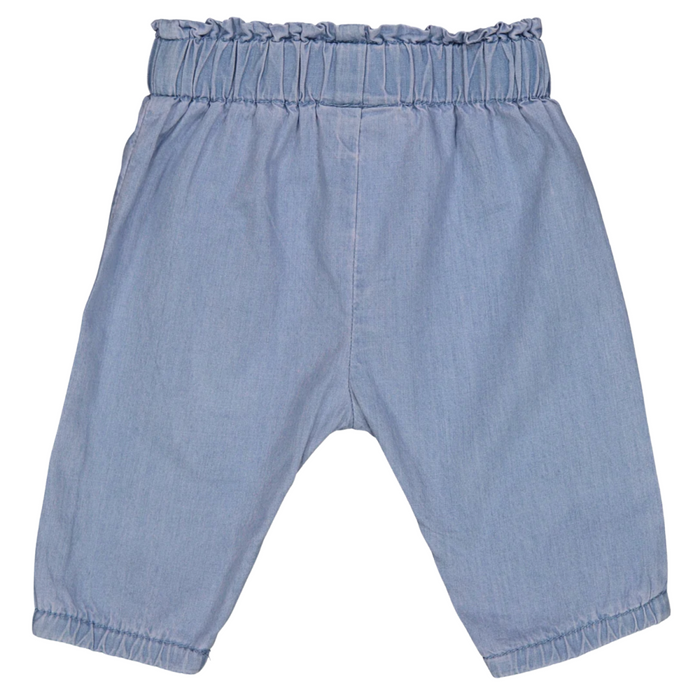 Birba - Los katoenen broekje - Denim
