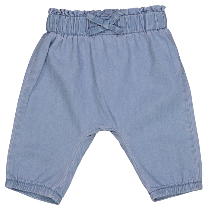 Birba - Los katoenen broekje - Denim