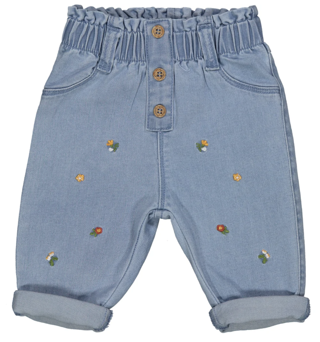 Broeken, shorts & bloomers