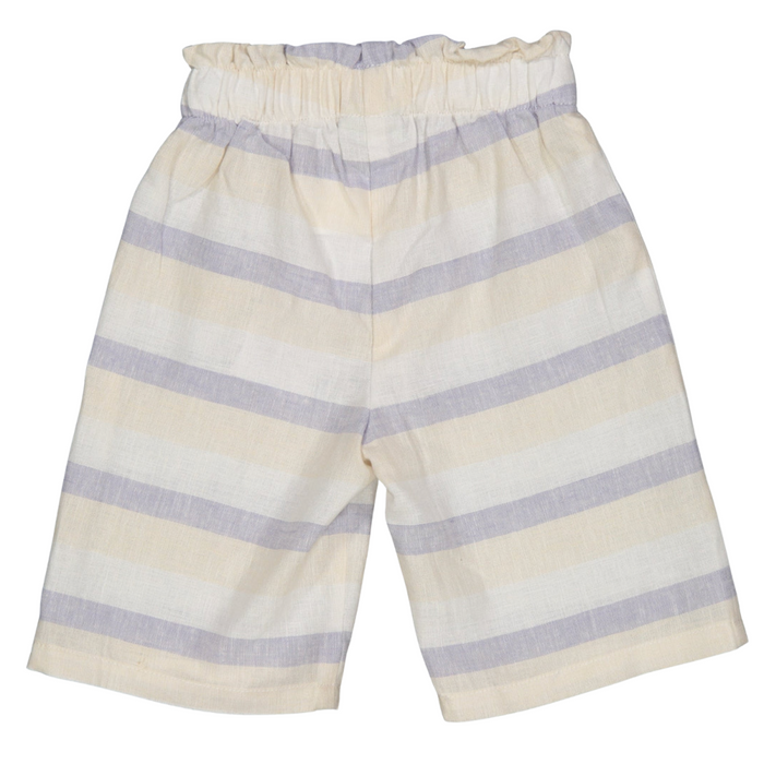 Birba - Gestreepte broek
