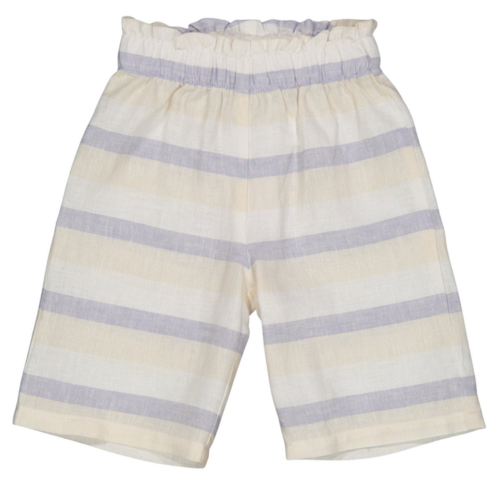 Birba - Gestreepte broek