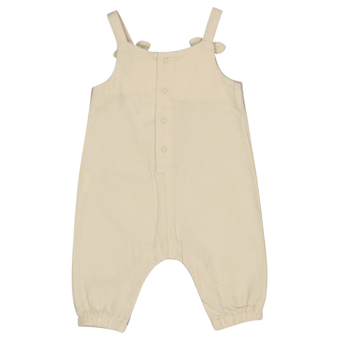 Birba - Jumpsuit met strikjes