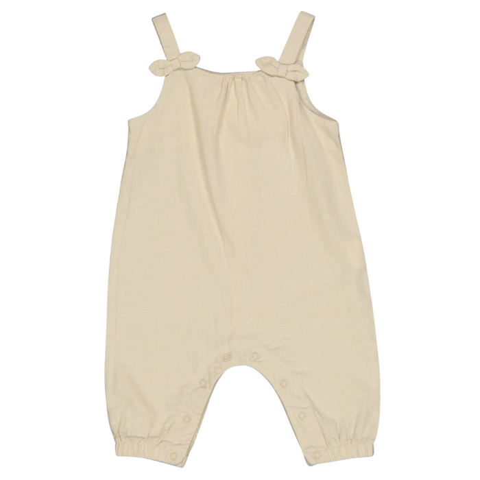 Birba - Jumpsuit met strikjes