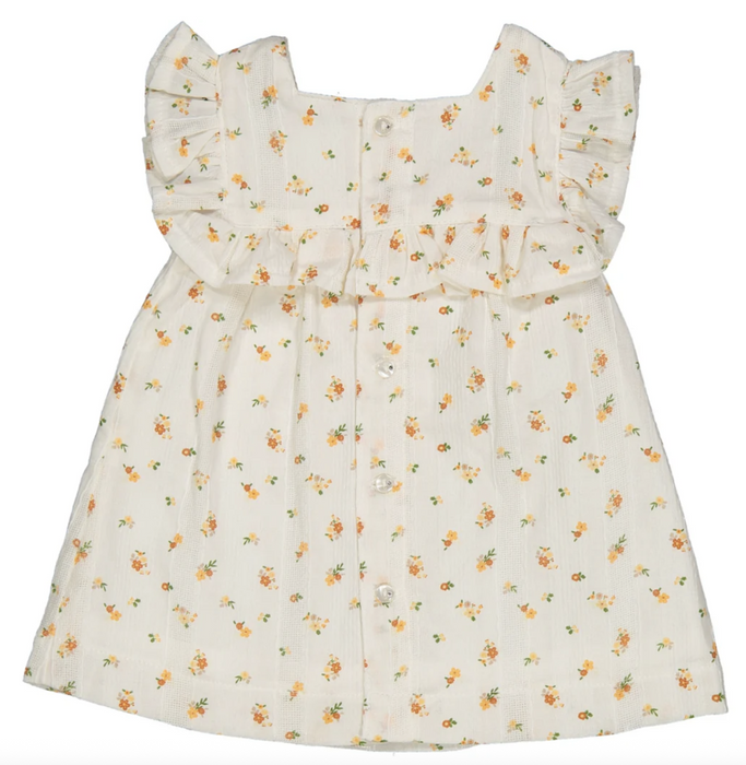 Birba - Jurkje met bloemen