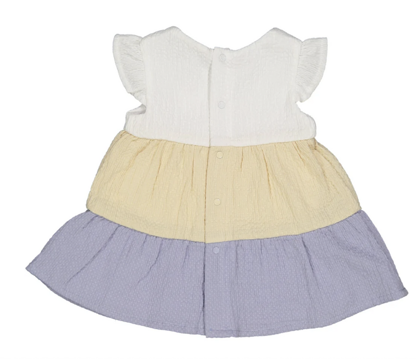 Birba - Jurkje in 3 kleuren