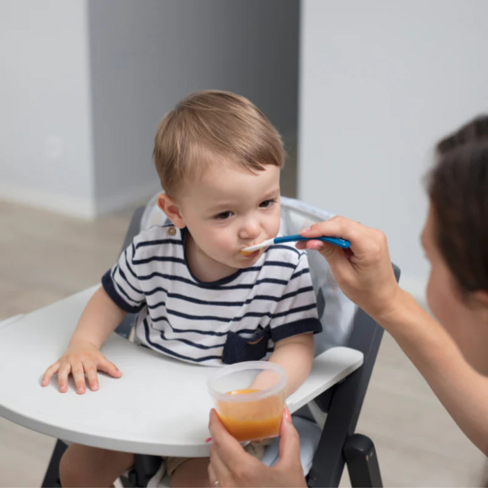 Babymoov - Set van 12 Babybols - Baby Maaltijdbakjes