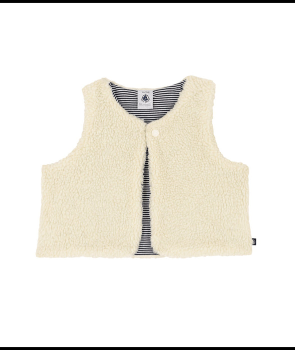 Petit Bateau - Gilet - AVALANCHE