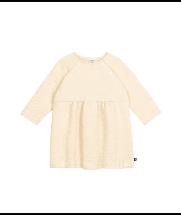 Petit Bateau - Jurk - AVALANCHE