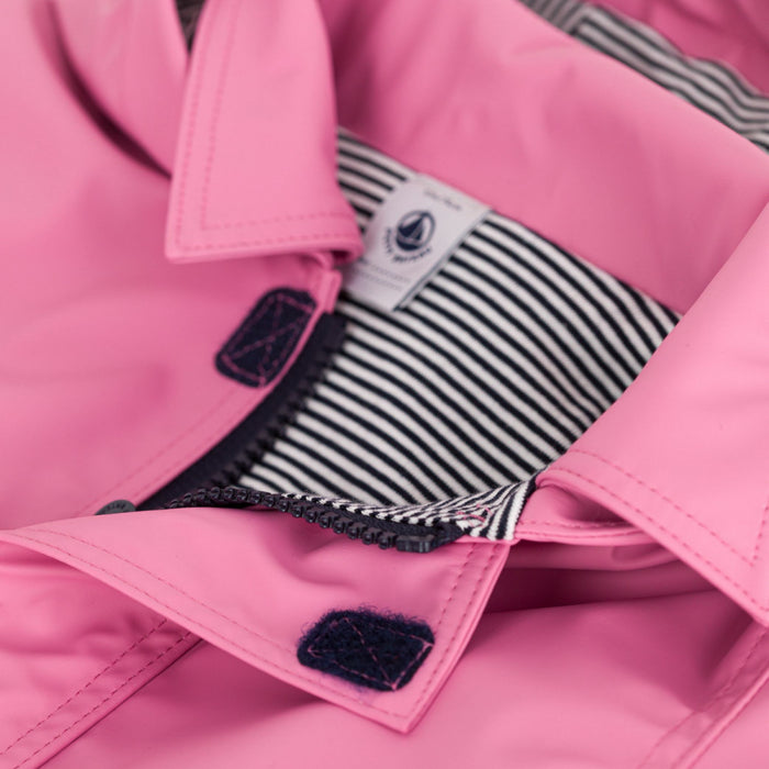 Petit Bateau - Iconische oliejas